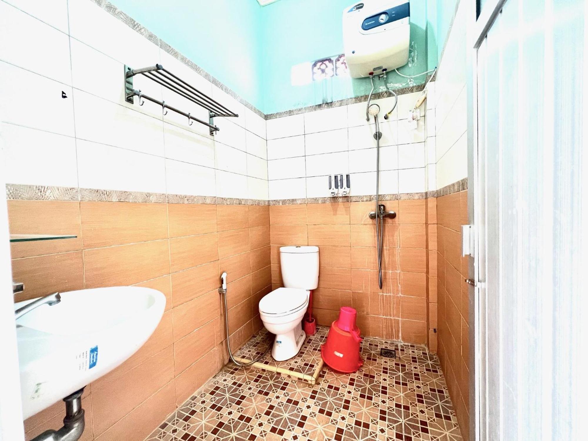 Wisma Mutiara Padang  Eksteriør billede