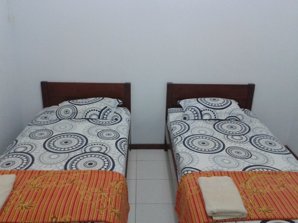 Wisma Mutiara Padang  Eksteriør billede