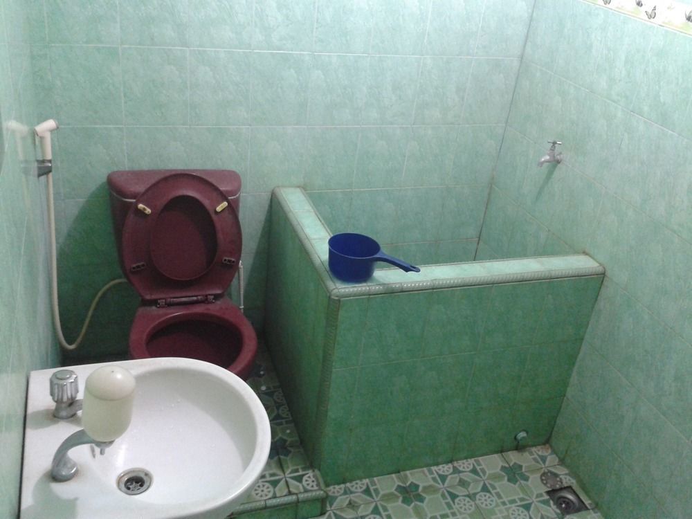 Wisma Mutiara Padang  Eksteriør billede